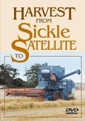 Cover: Harvest from Sickle to Satellite - Old Pond Publishing Ltd