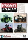 Cover: Steiger - Old Pond Publishing Ltd