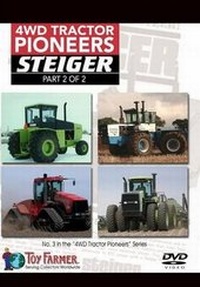 Enlarge image Cover: Steiger - Old Pond Publishing Ltd