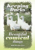Cover: Keeping Ducks - Old Pond Publishing Ltd