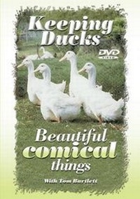Enlarge image Cover: Keeping Ducks - Old Pond Publishing Ltd