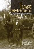 Cover: Just a Moment - Old Pond Publishing Ltd