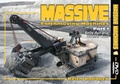 Cover: Massive Earthmoving Machines: Pt. 1 - Old Pond Publishing Ltd