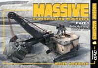 Enlarge image Cover: Massive Earthmoving Machines: Pt. 1 - Old Pond Publishing Ltd