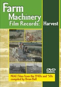 Cover: Farm Machinery on Test: Harvest Pt. 1 - Old Pond Publishing Ltd