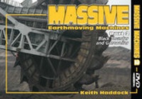 Enlarge image Cover: Massive Earthmoving Machines: Pt. 2 - Old Pond Publishing Ltd