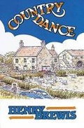 Cover: Country Dance - Old Pond Publishing Ltd