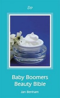 Abbildung von: Baby Boomers Beauty Bible - Antony Rowe Publishing Services