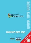 Bild: Microsoft Excel 2003 Quick Tips Guide - Nexgenn Consulting Ltd