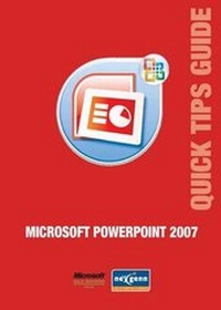 Abbildung von: Microsoft PowerPoint 2007 Quick Tips Guide - Nexgenn Consulting Ltd