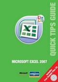 Bild: Microsoft Excel 2007 Quick Tips Guide - Nexgenn Consulting Ltd