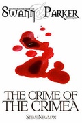 Cover: The Crime of the Crimea - Humdrumming
