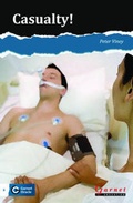 Cover: Garnet Oracle Readers: Casualty - Level 2 - Garnet Education