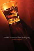 Cover: The Land at the End of the Working Day - Humdrumming