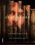 Cover: Alan Moore - Ilex