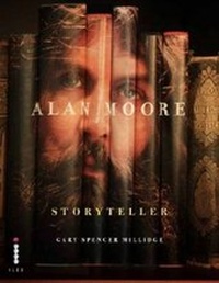 Enlarge image Cover: Alan Moore - Ilex