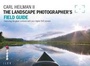 Cover: The Landscape Photographer's Field Guide - Ilex