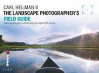 Enlarge image Cover: The Landscape Photographer's Field Guide - Ilex
