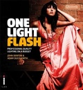 Cover: One Light Flash - Ilex