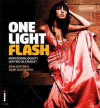 Enlarge image Cover: One Light Flash - Ilex
