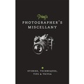 Cover: Prings Photographers Miscellany - Ilex