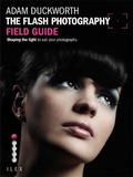 Cover: The Flash Photography Field Guide - Ilex