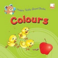 Enlarge image Cover: Colours - Dickens Publishing Ltd