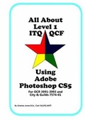 Bild: All About Level 1 ITQ QCF Using Adobe Photoshop CS5 - All About Resources