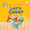 Cover: Let's Count - Dickens Publishing Ltd