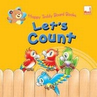Enlarge image Cover: Let's Count - Dickens Publishing Ltd