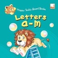 Cover: Letters A-M - Dickens Publishing Ltd
