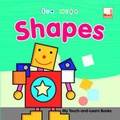Cover: Fun with Shapes - Dickens Publishing Ltd