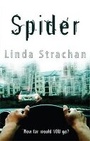 Cover: Spider - Strident Publishing Limited