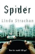 Cover: Spider - Strident Publishing Limited