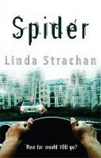 Enlarge image Cover: Spider - Strident Publishing Limited