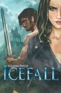 Cover: Icefall - Strident Publishing Limited
