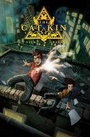 Cover: The Cat Kin - Strident Publishing Limited