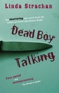 Cover: Dead Boy Talking - Strident Publishing Limited