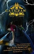 Cover: Cat's Paw - Strident Publishing Limited