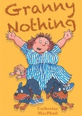 Cover: Granny Nothing - Strident Publishing Limited
