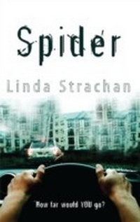 Enlarge image Cover: Spider - Strident Publishing Limited