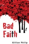 Cover: Bad Faith - Strident Publishing Limited