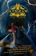 Cover: Cat's Paw - Strident Publishing Limited