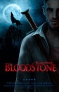 Cover: Bloodstone - Strident Publishing Limited
