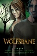 Cover: Wolfsbane - Strident Publishing Limited