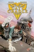 Cover: Cat's Cradle - Strident Publishing Limited
