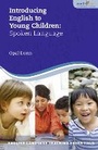 Cover: Introducing English to Young Children: Spoken Language - North Star ELT