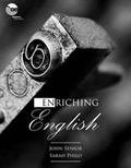 Cover: Enriching English - Optimus Publishing