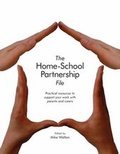 Cover: The Home-school Partnership File - Optimus Publishing