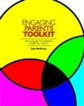 Cover: Engaging Parents Toolkit - Optimus Publishing